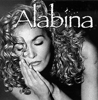 Alabina