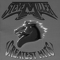 Steve Miller Band