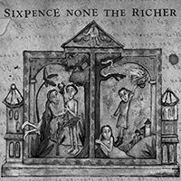 Sixpence None The Richer