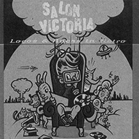Sal&oacute;n Victoria