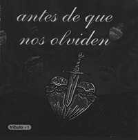 Tributo A Caifanes