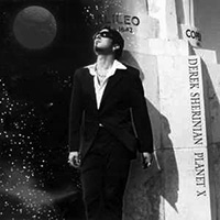 Derek Sherinian