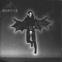Mortiis