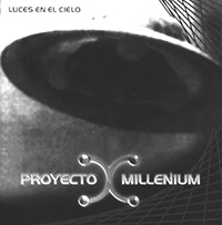 Proyecto Milenium