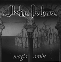 Medina Azahara