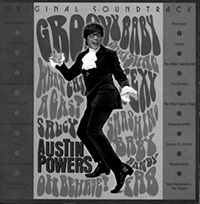 Austin Powers