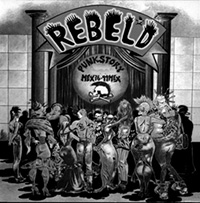 Rebel'D