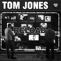 Tom Jones
