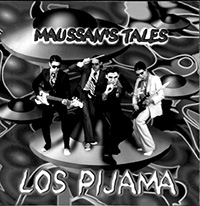 Los Pijamas