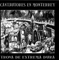 Trova De Extremadura