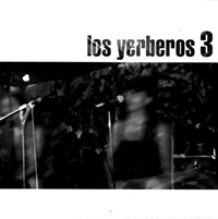 Los Yerberos