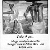 Cuba Ayer