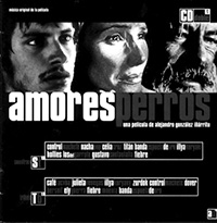 Amores Perros