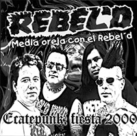 Rebel D&rsquo;