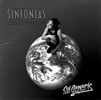 Sui Generis