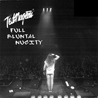 Ted Nugent