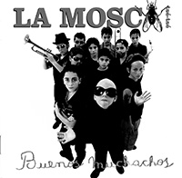 La Mosca Ts&eacute;-Ts&eacute;