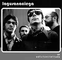 La Gusana Ciega