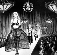 Lacrimosa