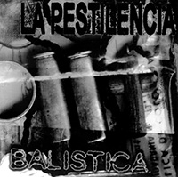 La Pestilencia