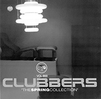 Varios: Cluvvers 3