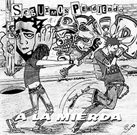 Seguimos Perdiendo