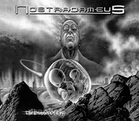Nostradameus