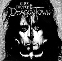 Alice Cooper