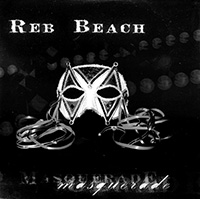 Reb Beach