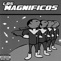 Los Magn&iacute;ficos