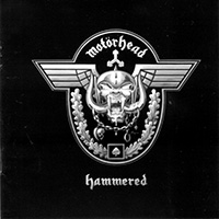 Mot&ouml;rhead
