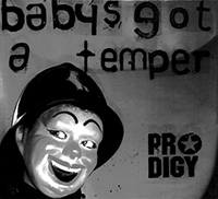 Prodigy