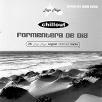 Varios: Formentera De D&iacute;a