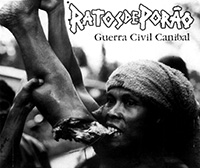 Ratos De Porao