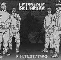 Le Peuple De L'Hebre