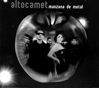 Altocamet