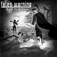 Fates Warning