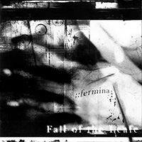 Fall Of The Leafe