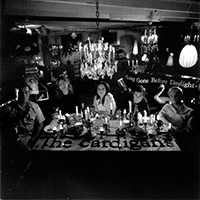 The Cardigans