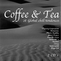 Varios: Coffe & Tea