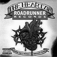 Varios: The Heart Of Roadrunner