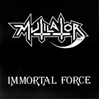 Mutilator