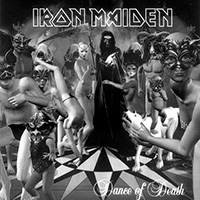 Iron Maiden