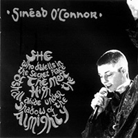 Sin&eacute;ad O' Connor