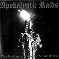 Apokaliptic Rides