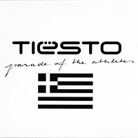 DJ Ti&euml;sto