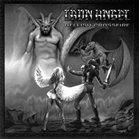 Iron Angel