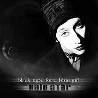 Black Tape For A Blue Girl