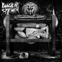 Pungent Stench