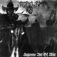 Stormlord